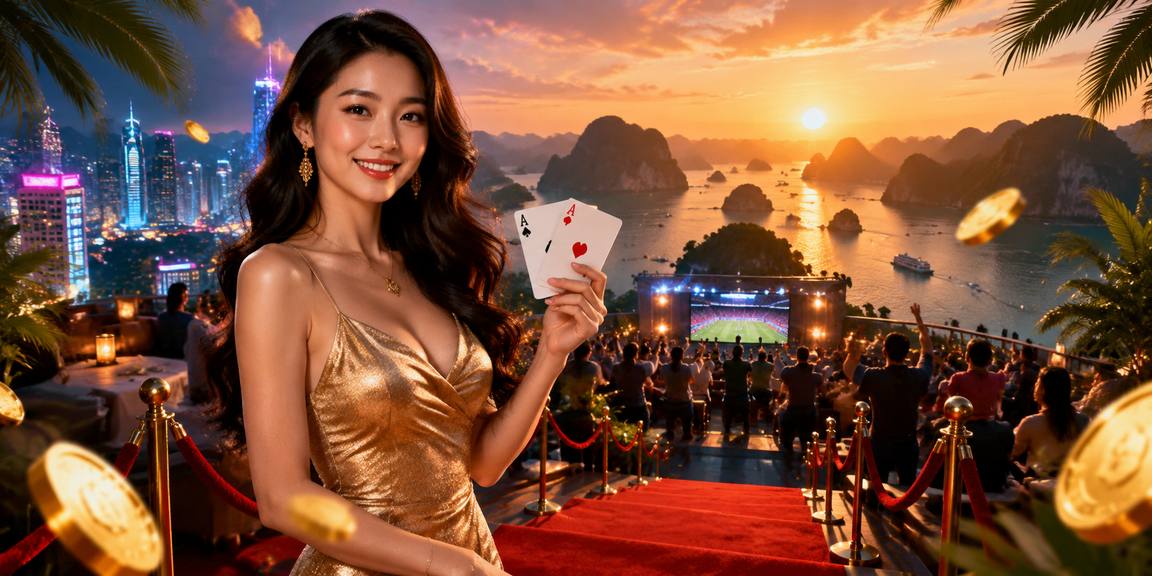 12bets Những gì chúng tôi cung cấp tại 12bets Casino