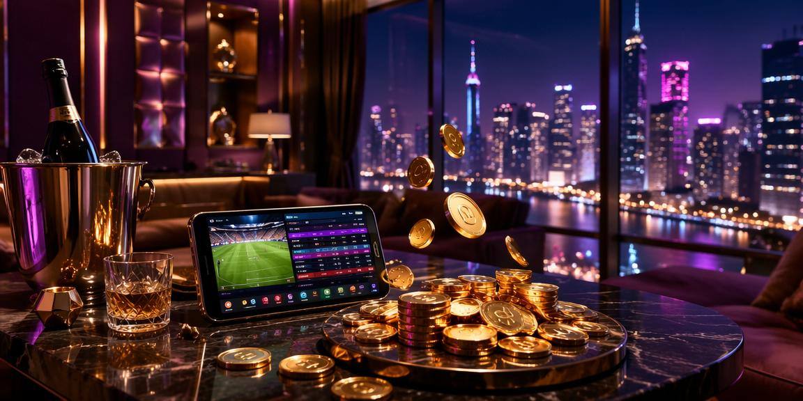 12bets Sảnh chơi đầy đủ trong lòng bàn tay