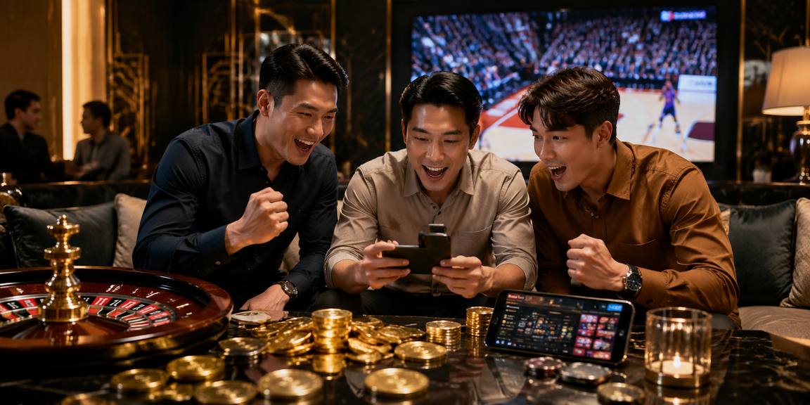 12bets Ưu đãi nạp tiền